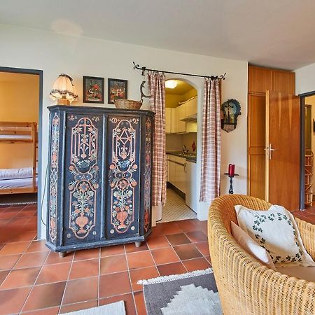 Appartement Homely Зальбах-Хинтерглемм Экстерьер фото