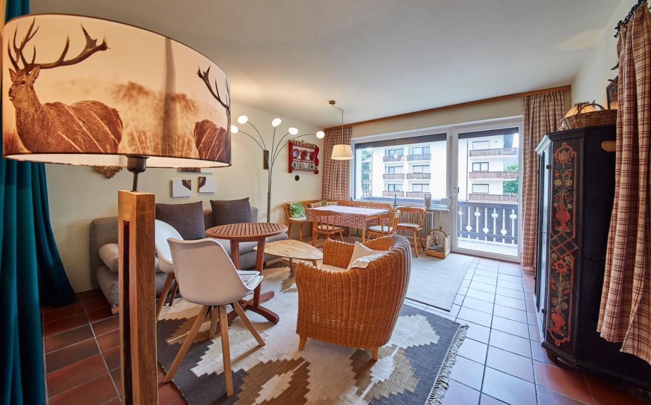 Appartement Homely Зальбах-Хинтерглемм Экстерьер фото