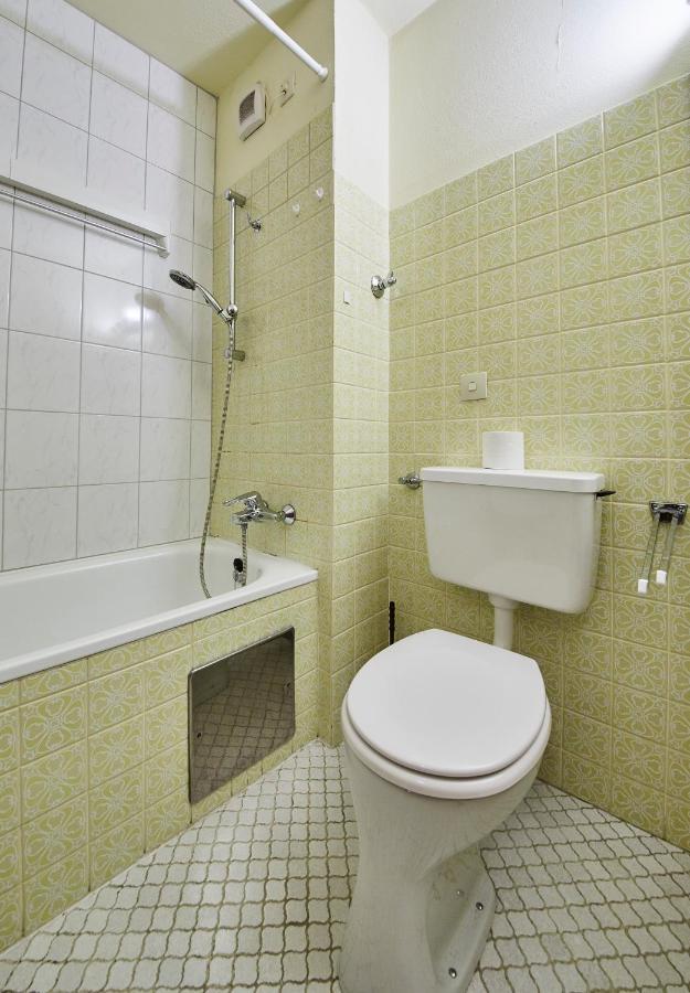 Appartement Homely Зальбах-Хинтерглемм Экстерьер фото