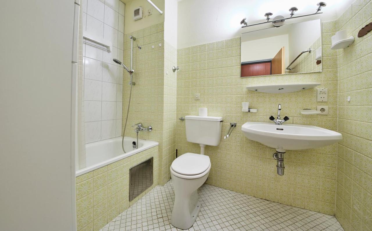 Appartement Homely Зальбах-Хинтерглемм Экстерьер фото