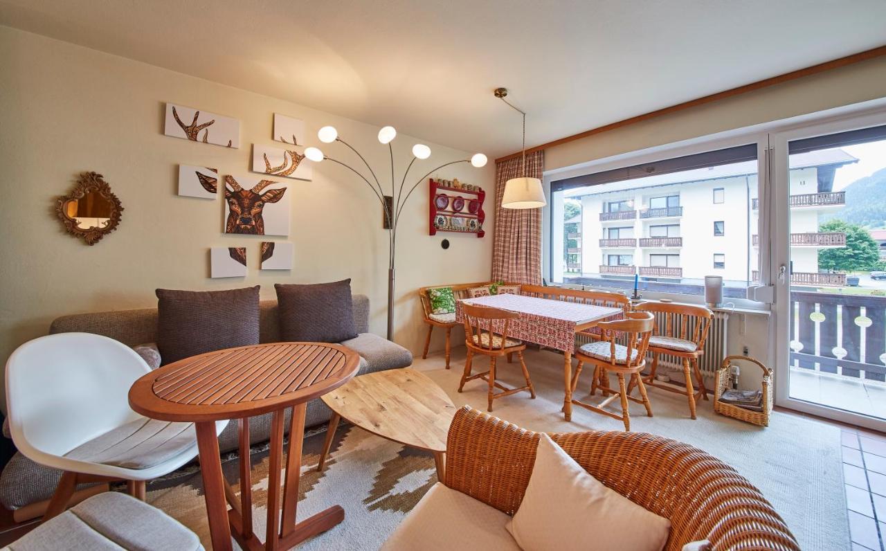 Appartement Homely Зальбах-Хинтерглемм Экстерьер фото
