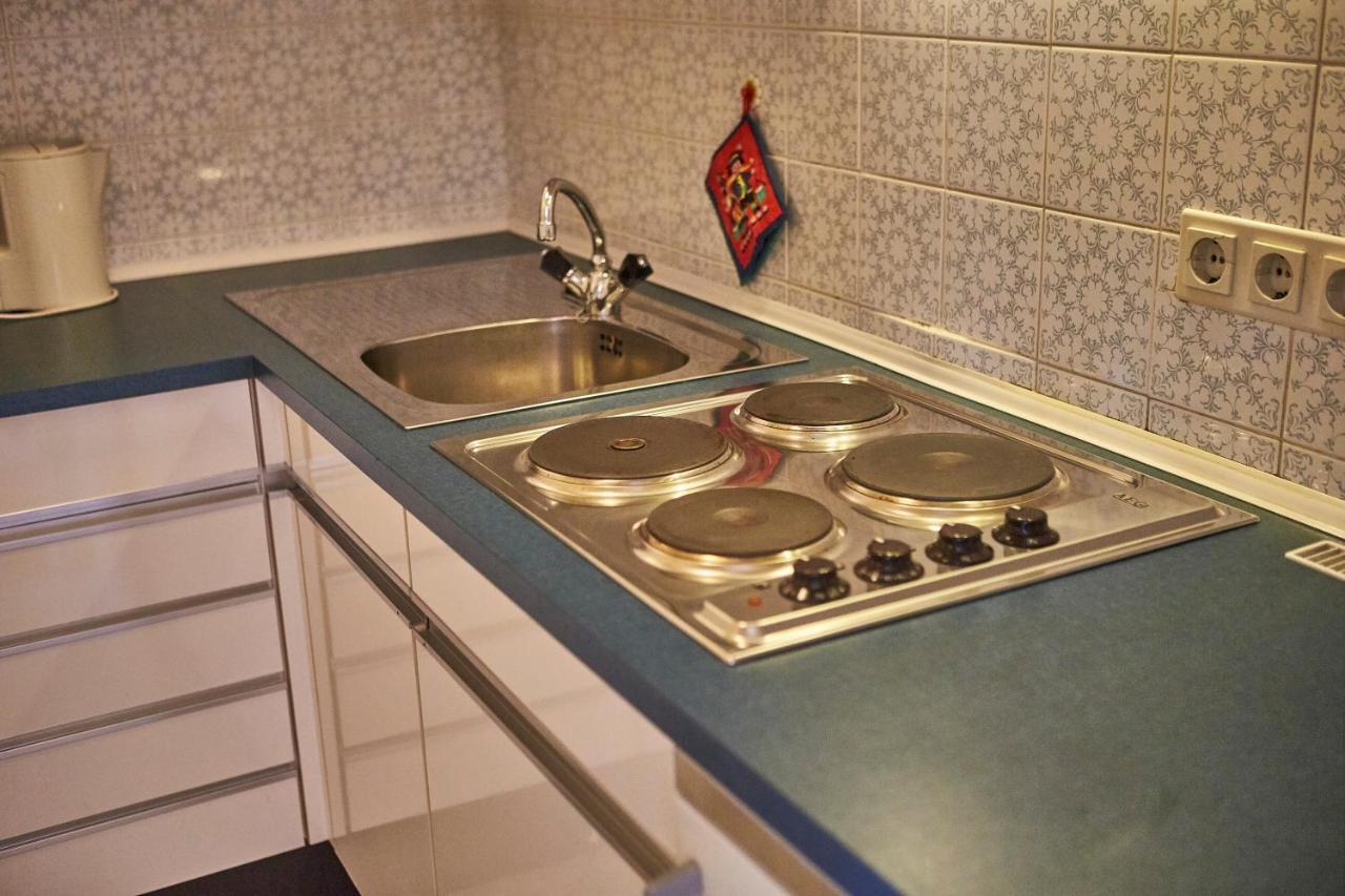 Appartement Homely Зальбах-Хинтерглемм Экстерьер фото